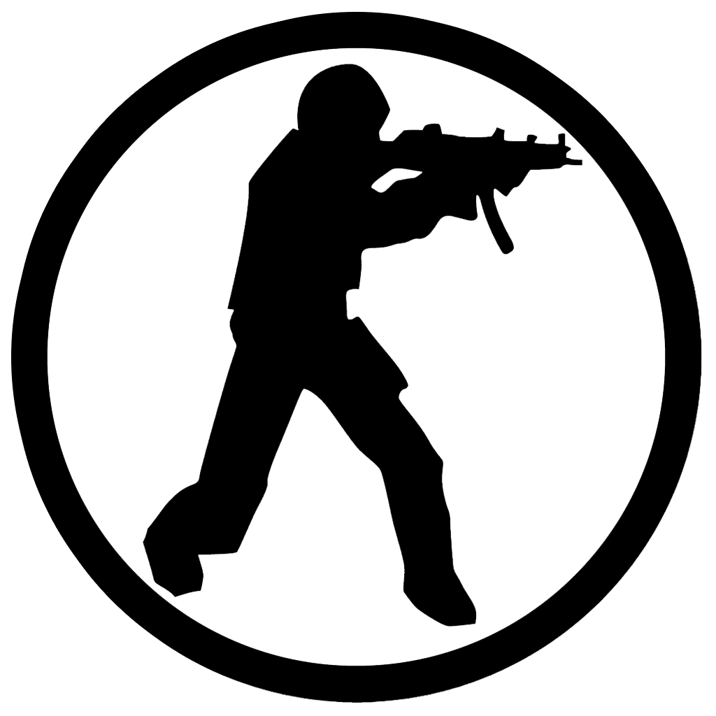 CS 1.6 Icon