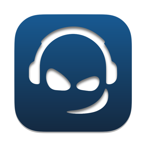 TS3 Icon